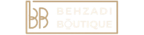 BEHZADI boutique logo