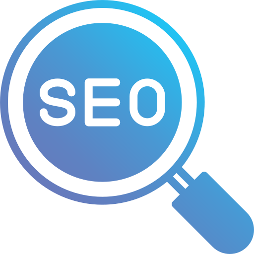 SEO Icon