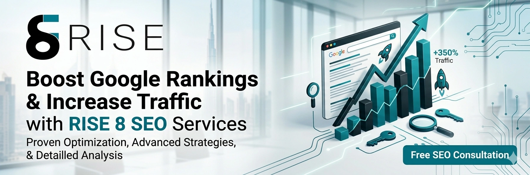 Seo Services banner