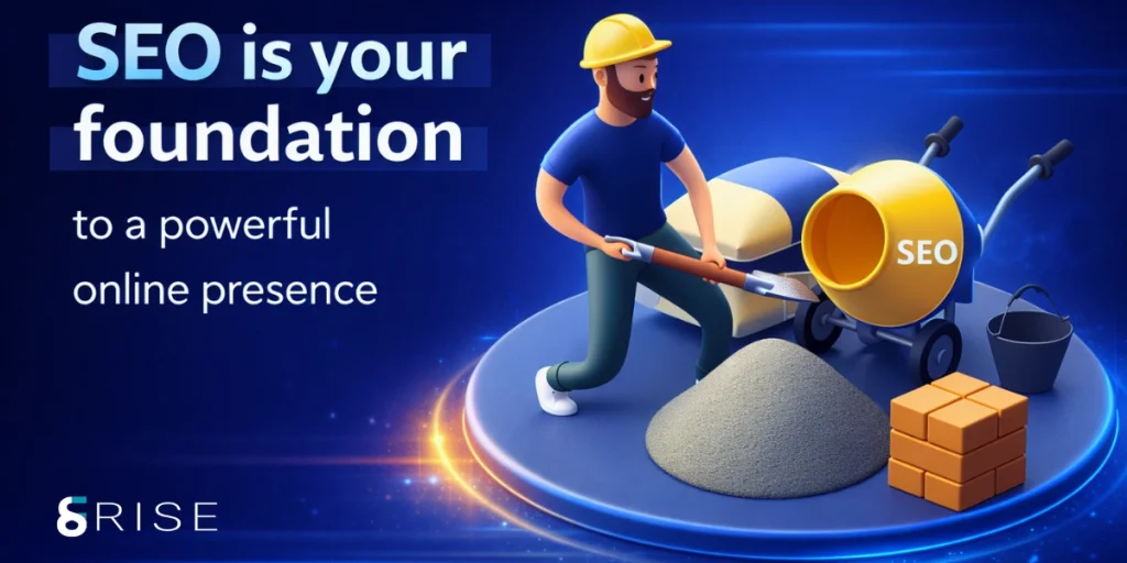 SEO for Construction Companies