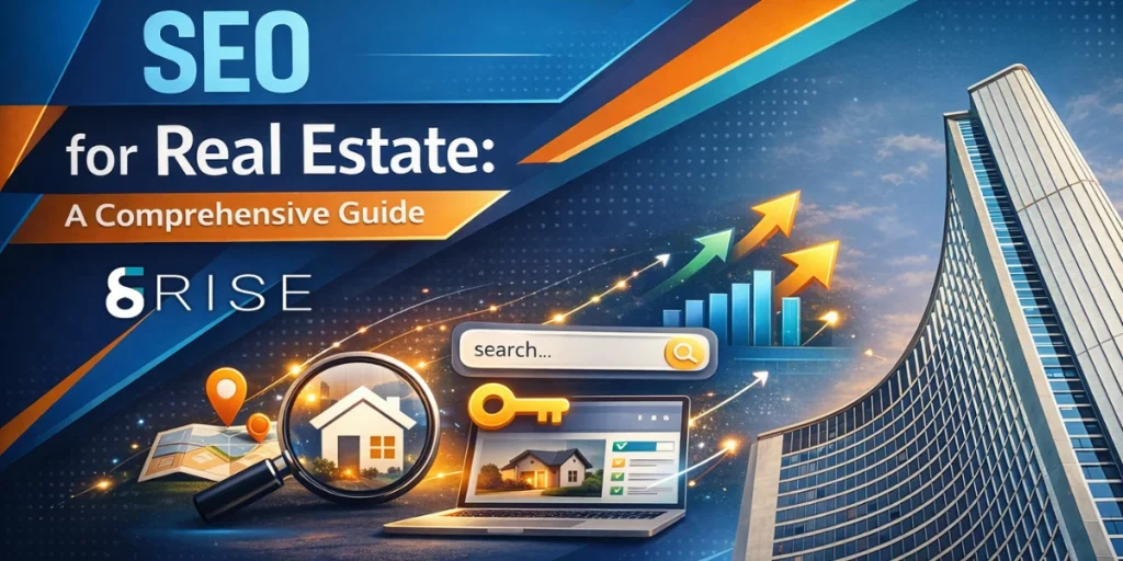 SEO for Real Estate